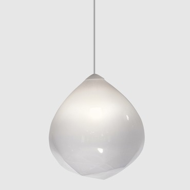Parison Pendant | Resident Lighting at Lightology Parison Pendant