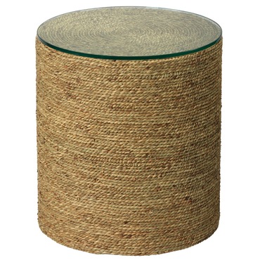 Harbor Side Table | Jamie Young Company at Lightology Harbor Side Table