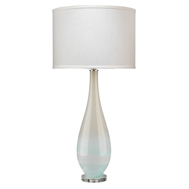 Dewdrop Table Lamp | Jamie Young Company at Lightology Dewdrop Table Lamp