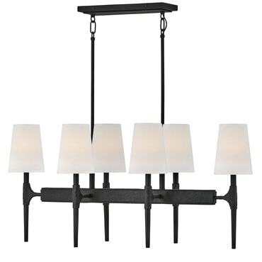 Beaumont Linear Chandelier