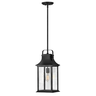 Grant Outdoor Pendant