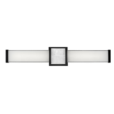 Pietra Bathroom Vanity Light | Hinkley Lighting at Lightology Pietra Bathroom Vanity Light