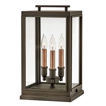 Sutcliffe 120V Outdoor Pier Mount