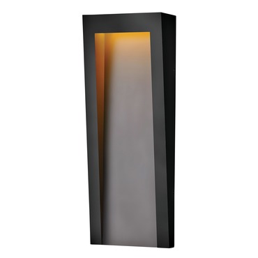 Taper Outdoor Wall Sconce