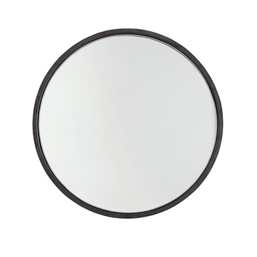 Ashton Round Mirror | Capital Lighting at Lightology Ashton Round Mirror
