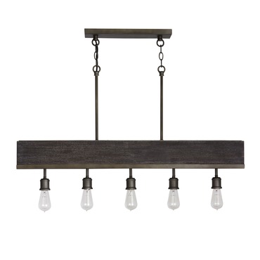 Ashton Linear Pendant