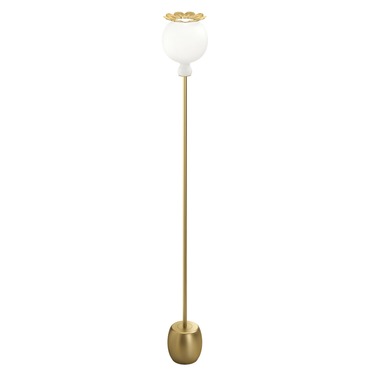 Opyo Floor Lamp | kdln at Lightology Opyo Floor Lamp