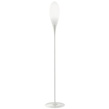 Spillo Floor Lamp | kdln at Lightology Spillo Floor Lamp