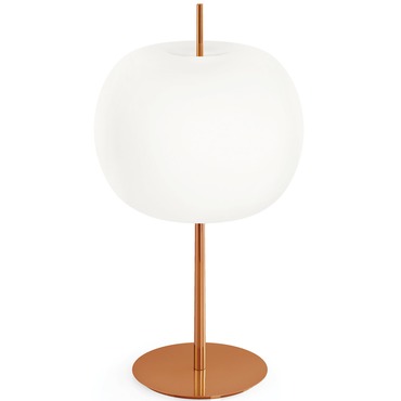 Kushi XL Table Lamp | kdln at Lightology Kushi XL Table Lamp