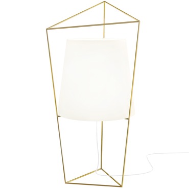 Tatu Table Lamp | kdln at Lightology Tatu Table Lamp