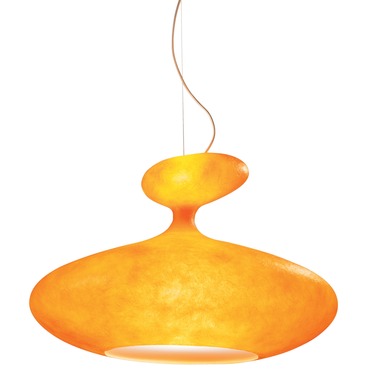 E.T.A. Sat Pendant | kdln at Lightology E.T.A. Sat Pendant