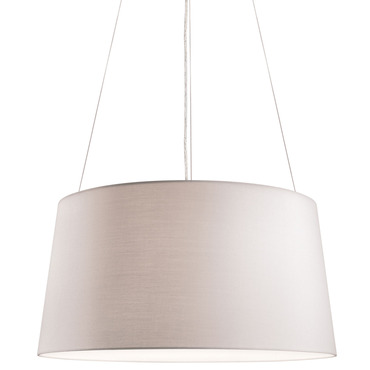 Tripod Pendant | kdln at Lightology Tripod Pendant