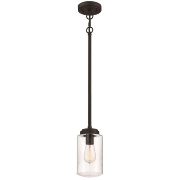 Crosspoint Outdoor Mini Pendant | Craftmade at Lightology Crosspoint Outdoor Mini Pendant