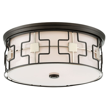 Retro Ceiling Light Fixture