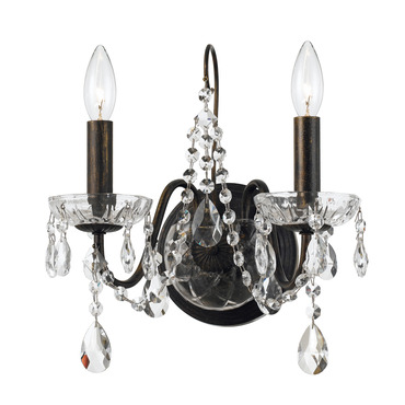 Butler Wall Sconce