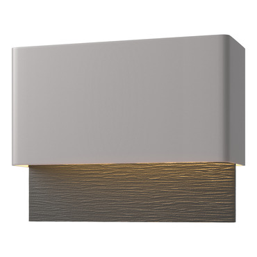 Stratum Outdoor Wall Sconce