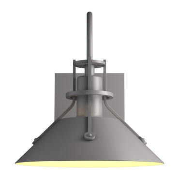 Henry Dark Sky Friendly Outdoor Wall Sconce
