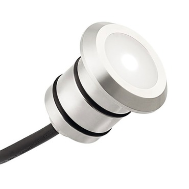 Landscape Mini All-Purpose Frosted Lens Accessory | Kichler at Lightology Landscape Mini All-Purpose Frosted Lens Accessory