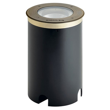 C-Series In-Ground 120V Well Light | Kichler at Lightology C-Series In-Ground 120V Well Light