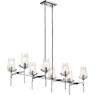 Alton Linear Chandelier