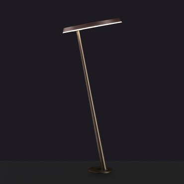 Amanita Outdoor Lamp | Oluce Srl at Lightology Amanita Outdoor Lamp