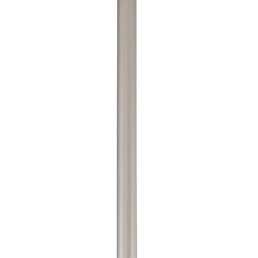 Atlas Fan Downrod 1 Inch Diameter | Matthews Fan Company at Lightology Atlas Fan Downrod 1 Inch Diameter