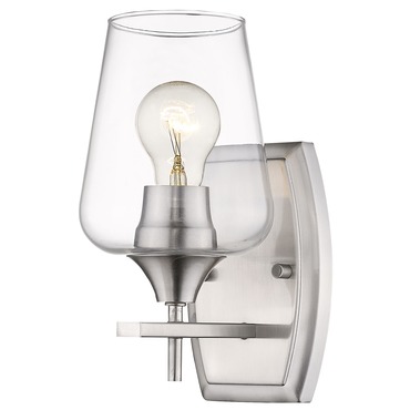 Joliet Vanity Wall Sconce