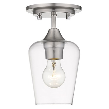 Joliet Ceiling Light