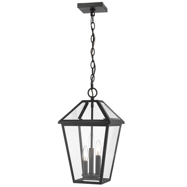 Talbot Outdoor Pendant