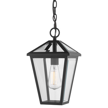 Talbot Outdoor Pendant | Z-Lite at Lightology Talbot Outdoor Pendant