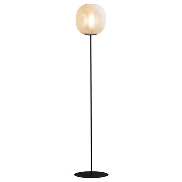 Bloom Floor Lamp | Resident Lighting at Lightology Bloom Floor Lamp