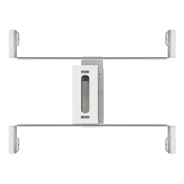 Slim Profile Canopy and Junction Box