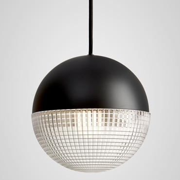 Little Lens Flair Pendant | Lee Broom at Lightology Little Lens Flair Pendant