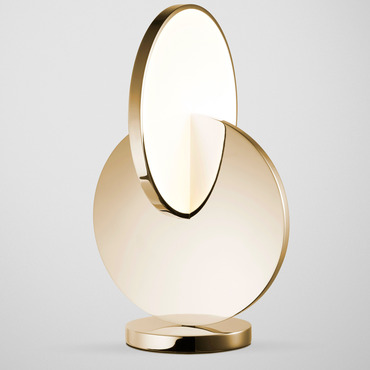 Eclipse Table Lamp | Lee Broom at Lightology Eclipse Table Lamp