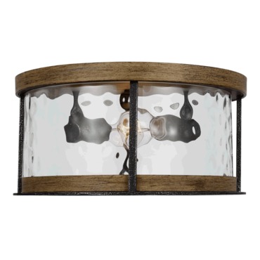 Angelo Ceiling Light Fixture | Visual Comfort Studio at Lightology Angelo Ceiling Light Fixture