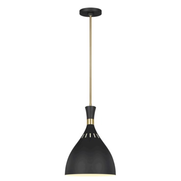 Joan Pendant | Visual Comfort Studio at Lightology Joan Pendant