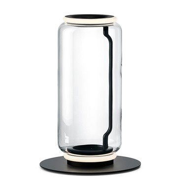 Noctambule High Cylinder Floor Lamp