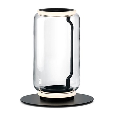 Noctambule Low Cylinder Floor Lamp