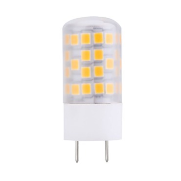 JCD G8 Bi-Pin Base 4.5W 120V 2700K 90CRI 2-Pack | Emery Allen at Lightology JCD G8 Bi-Pin Base 4.5W 120V 2700K 90CRI 2-Pack