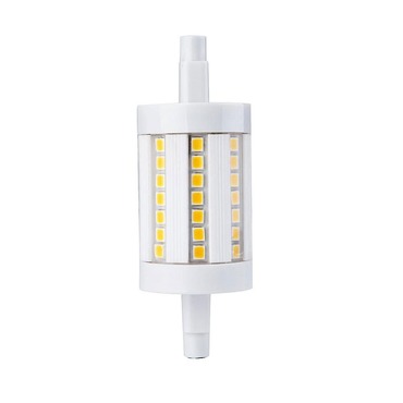 T3 R7S Short 6W 120V 3000K 80CRI 2-Pack | Emery Allen at Lightology T3 R7S Short 6W 120V 3000K 80CRI 2-Pack