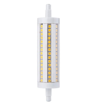 T3 R7S Long 10W 120V 3000K 80CRI 2-Pack | Emery Allen at Lightology T3 R7S Long 10W 120V 3000K 80CRI 2-Pack
