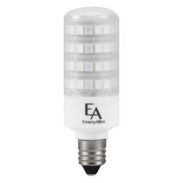 T4 Minican E11 Base Turtle 3W Amber 120V 2-Pack | Emery Allen at Lightology T4 Minican E11 Base Turtle 3W Amber 120V 2-Pack