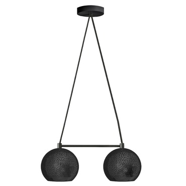 Shams Chandelier | Dounia Home at Lightology Shams Chandelier