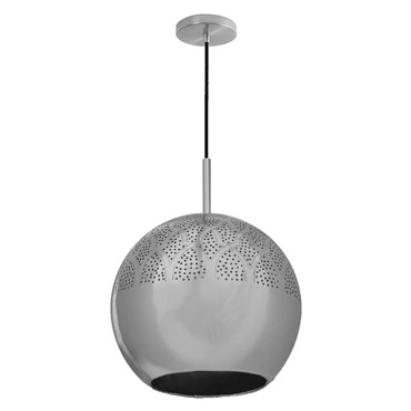 Nur Pendant | Dounia Home at Lightology Nur Pendant