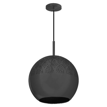 Nur Pendant | Dounia Home at Lightology Nur Pendant