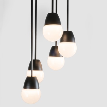 Bora.1 Multi Light Pendant