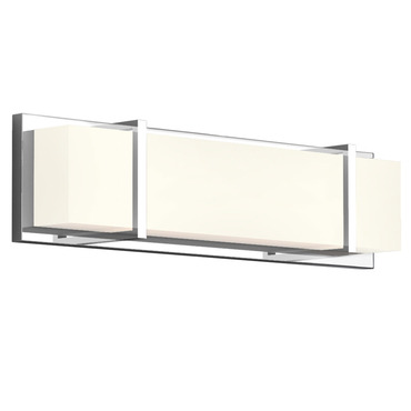 Alberni Bathroom Vanity Light