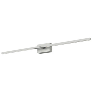 Pandora Linear Wall Sconce | Kuzco Lighting at Lightology Pandora Linear Wall Sconce