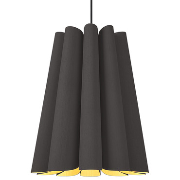 Olivia Pendant | Bruck at Lightology Olivia Pendant