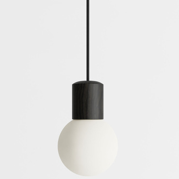 Catkin Pendant | hollis+morris at Lightology Catkin Pendant